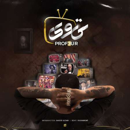 Prof3ur – TV